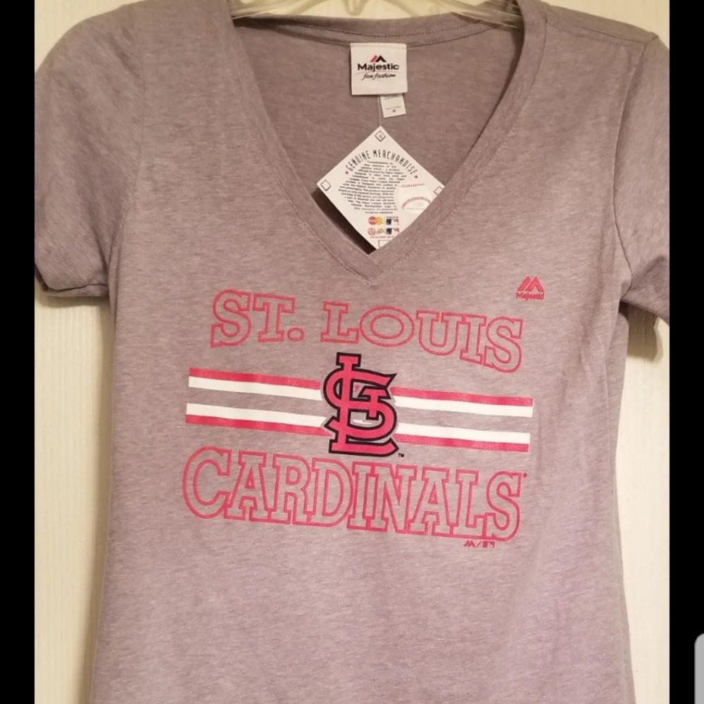 St. Louis Cardinals tee